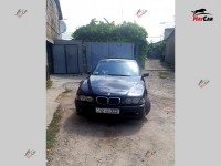 BMW 520 - 1997