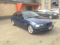 BMW 3 Series - 2000