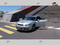 Subaru Legacy - 2004