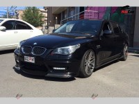 BMW 5 Series - 2005