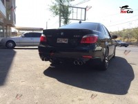 BMW 5 Series - 2005