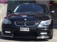 BMW 5 Series - 2005