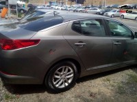 Kia Optima - 2012