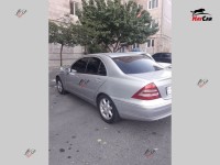 Mercedes-Benz C 240 - 2000