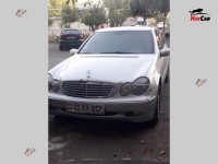 Mercedes-Benz C 240 - 2000