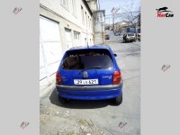 Opel Corsa - 2000