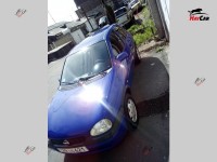 Opel Corsa - 2000