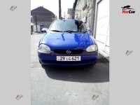 Opel Corsa - 2000