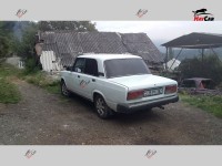 VAZ(Lada) 2107 - 1976