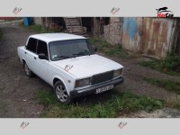 VAZ(Lada) 2107 - 1976