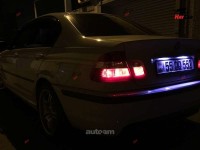 BMW 318 - 2003