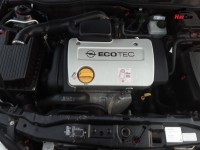 Opel Astra - 2000