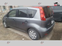 Nissan Note - 2006