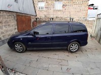 Opel Astra - 2003