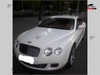 Bentley Continental GT - 2008
