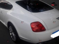 Bentley Continental GT - 2008