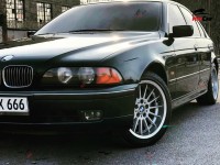 BMW 535 - 1997