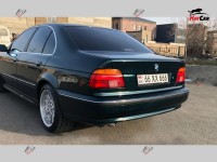 BMW 535 - 1997