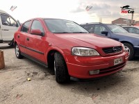 Opel Astra - 2001