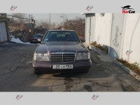 Mercedes-Benz E 220 - 1994