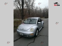 Volkswagen New Beetle - 2003
