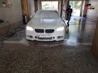BMW 550 - 2011