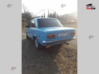 VAZ(Lada) 2101 - 1983