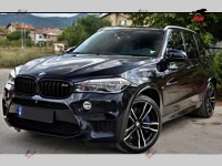 BMW X5 - 2017