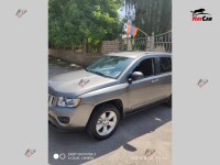 Jeep Compass - 2011