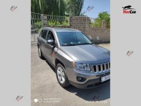 Jeep Compass - 2011