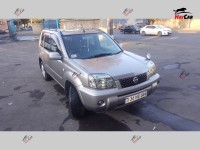 Nissan X-Trail - 2005