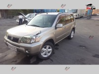 Nissan X-Trail - 2005