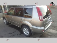 Nissan X-Trail - 2005