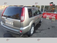 Nissan X-Trail - 2005