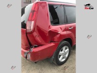 Nissan X-Trail - 2007