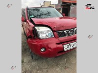 Nissan X-Trail - 2007