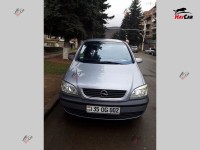 Opel Zafira - 2004