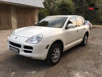 Porsche Cayenne - 2006