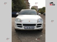 Porsche Cayenne - 2006