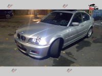 BMW 3 Series - 2001