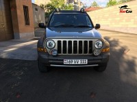 Jeep Liberty - 2006