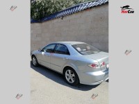 Mazda 6 - 2004