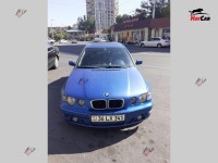 BMW 340 - 2001