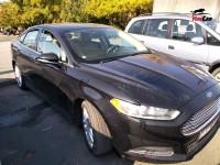 Ford Fusion - 2013