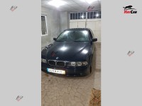 BMW 525 - 2001