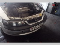 Opel Vectra B - 1998