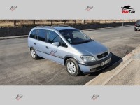 Opel Zafira - 2000