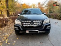 Mercedes-Benz ML 350 - 2010