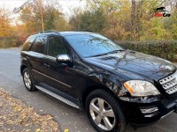 Mercedes-Benz ML 350 - 2010