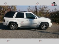 Chevrolet Trailblazer - 2001